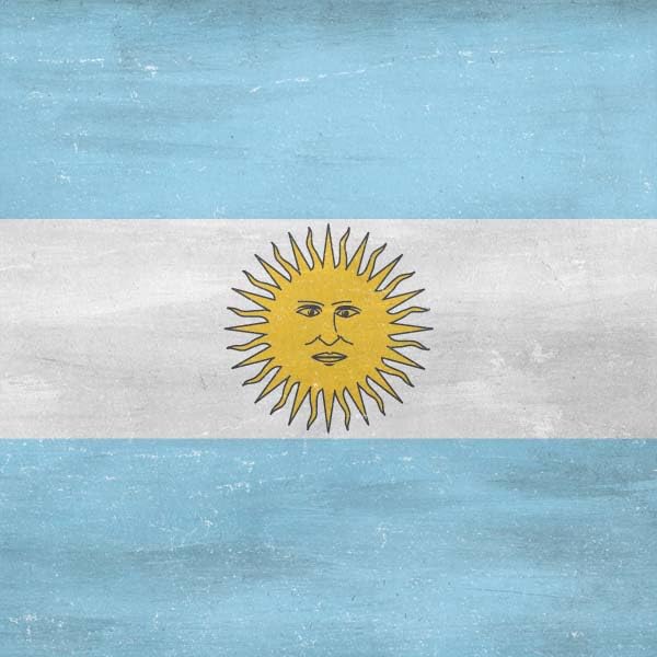 Blue - FLGDIS31