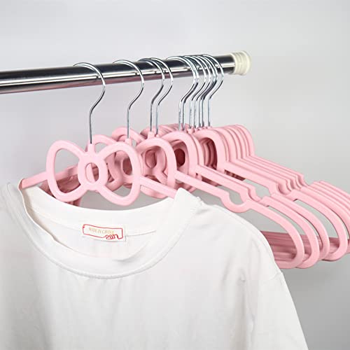 Pink Bowknot