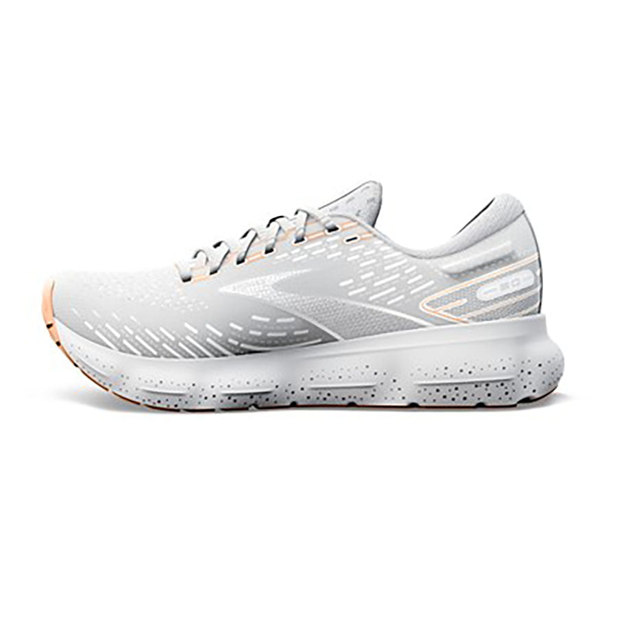 Best Women's Running Shoes - Glycerin 20 for Cushioning & Comfort | Perfect for Jogging, Gym Workouts & Daily Walking
