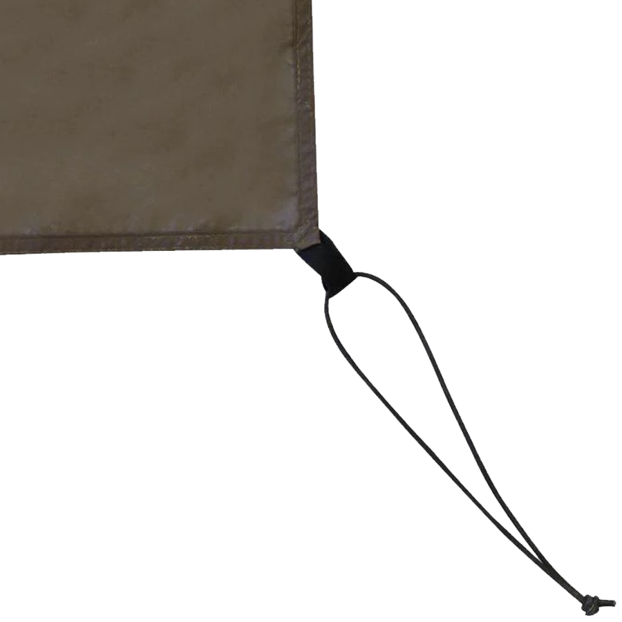 Amenity Dome Small Mat & Sheet Set - Portable Camping Gear for Outdoor Adventures, Hiking, and Travel