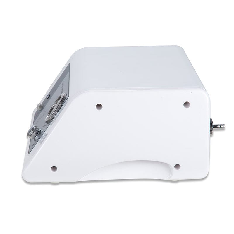 Professional Diamond Microdermabrasion Machine F834 - At-Home Facial Exfoliator for Glowing Skin | Perfect for Spa Treatments & Anti-Aging Skincare Routine