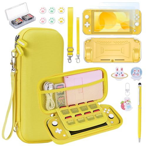 Lite Yellow