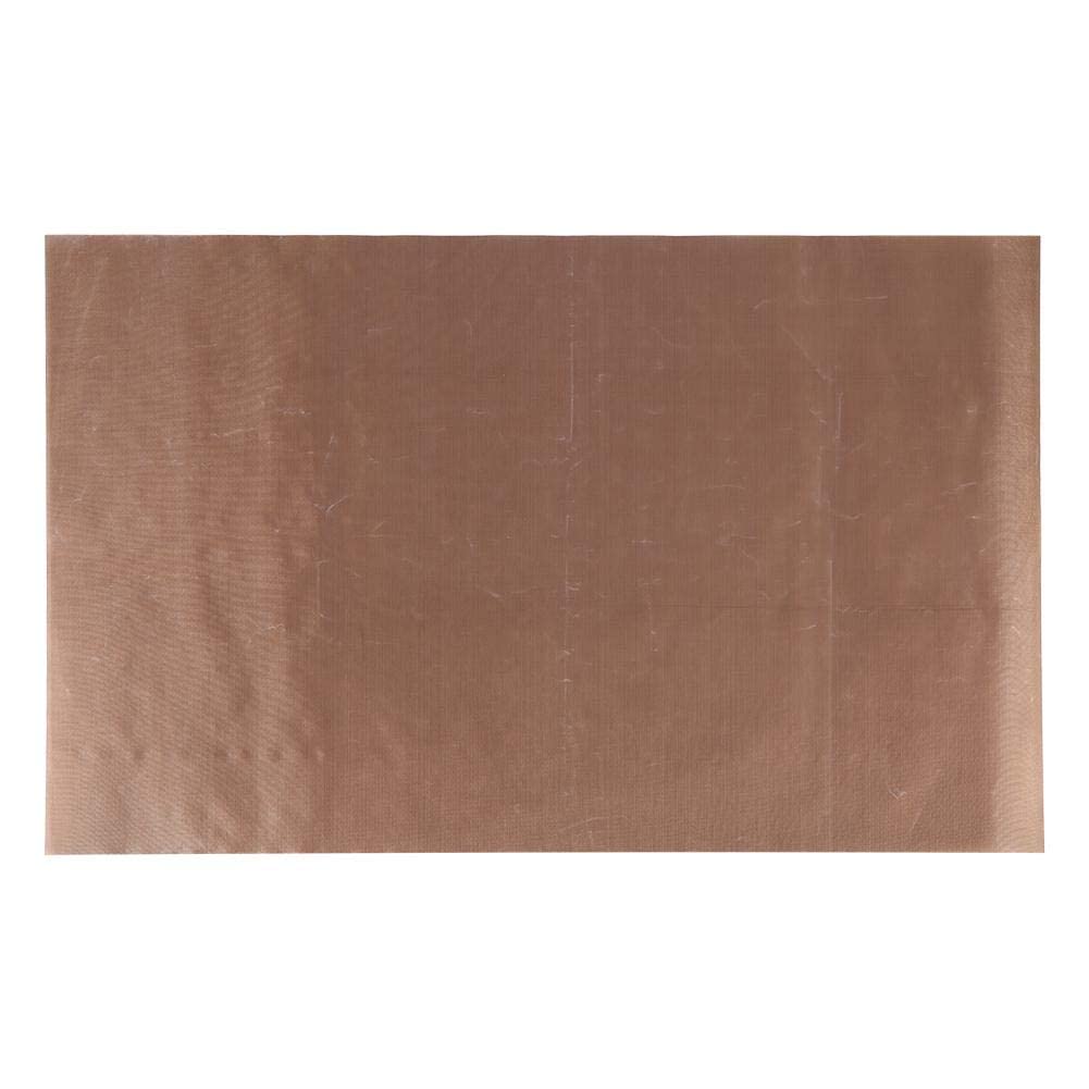 Non-Stick Silicone Baking Mat 60x40cm - Heat Resistant, Oil Proof, Reusable Baking Sheet for Cookies, Pastries, Bread - Perfect for Home Baking & Professional Kitchens