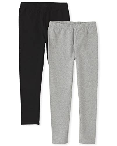 Black/Smoke Gray 2-pack