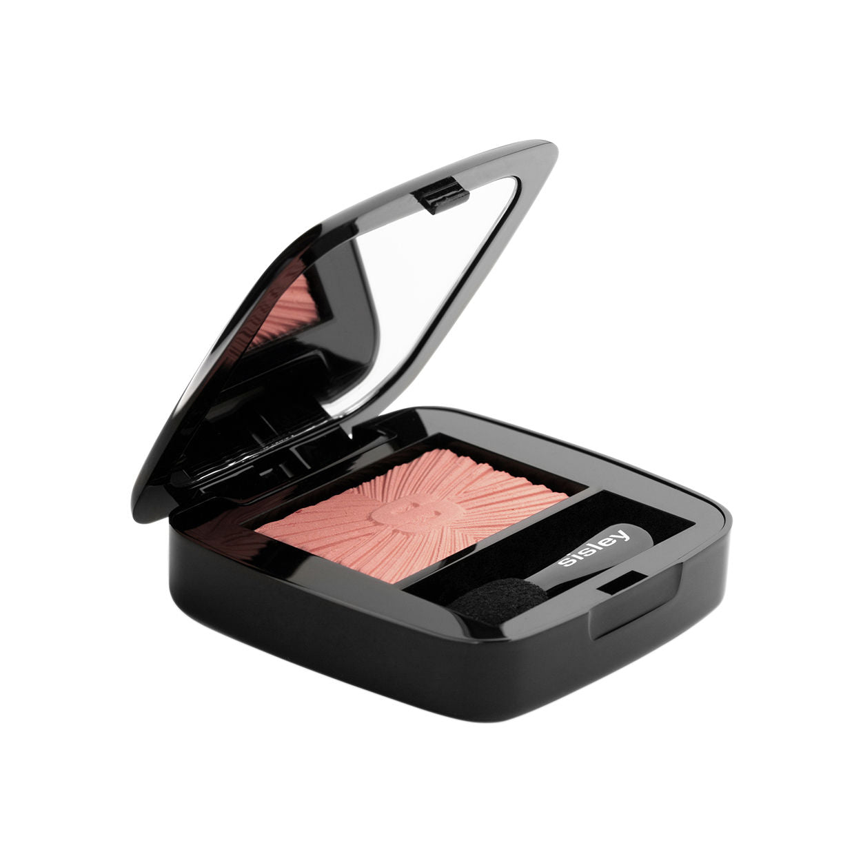 Les Phyto Ombres Eyeshadow Palette - Natural Vegan Eyeshadow for Sensitive Eyes | Long Lasting Makeup for Day & Night Looks | Perfect for Professional Makeup Artists & Everyday Wear