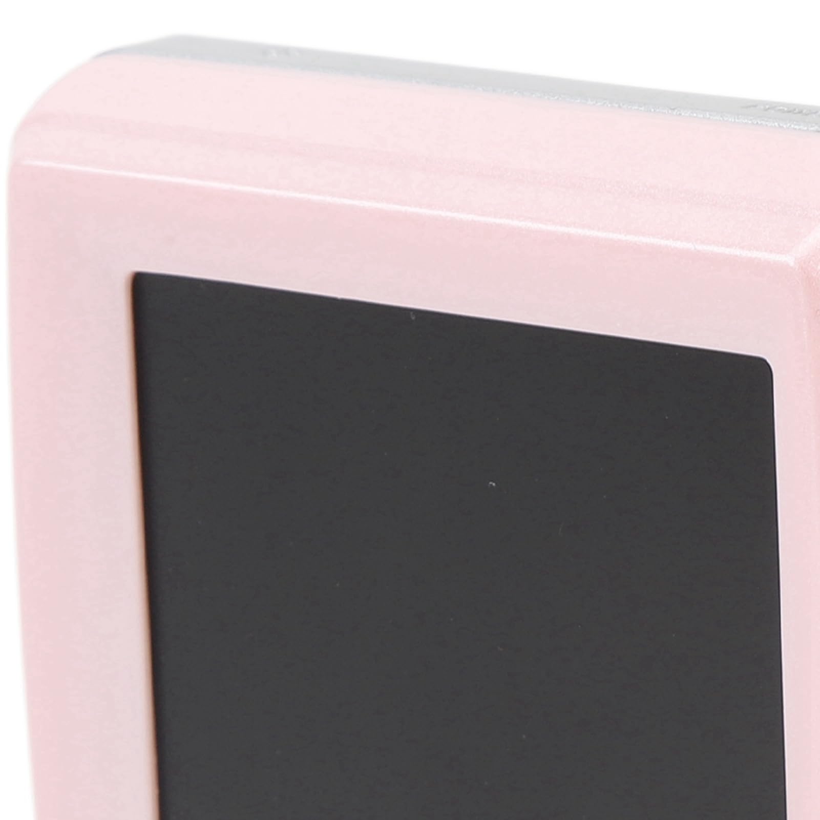 16MP Portable Travel Camera - Compact ABS Digital Camera for Vacation, Hiking & Outdoor Adventures (Pink) - Perfect for Vlogging, Family Trips & Social Media Content Creation