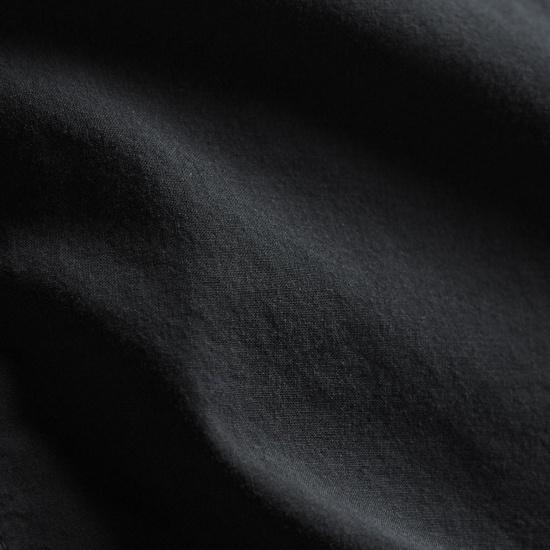 Premium Black Standard Shirt for Men & Women - Comfortable Cotton Casual Wear for Office, Travel & Everyday Outfits