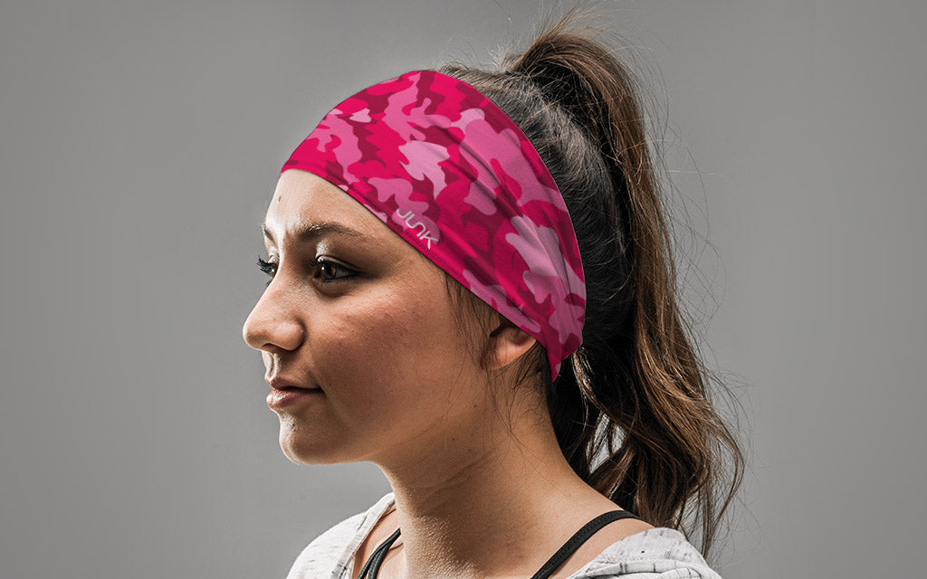 Hidden Love Big Bang Lite Headband - Cute Adjustable Hair Accessory for Women & Girls - Perfect for School, Work, Parties & Everyday Fashion