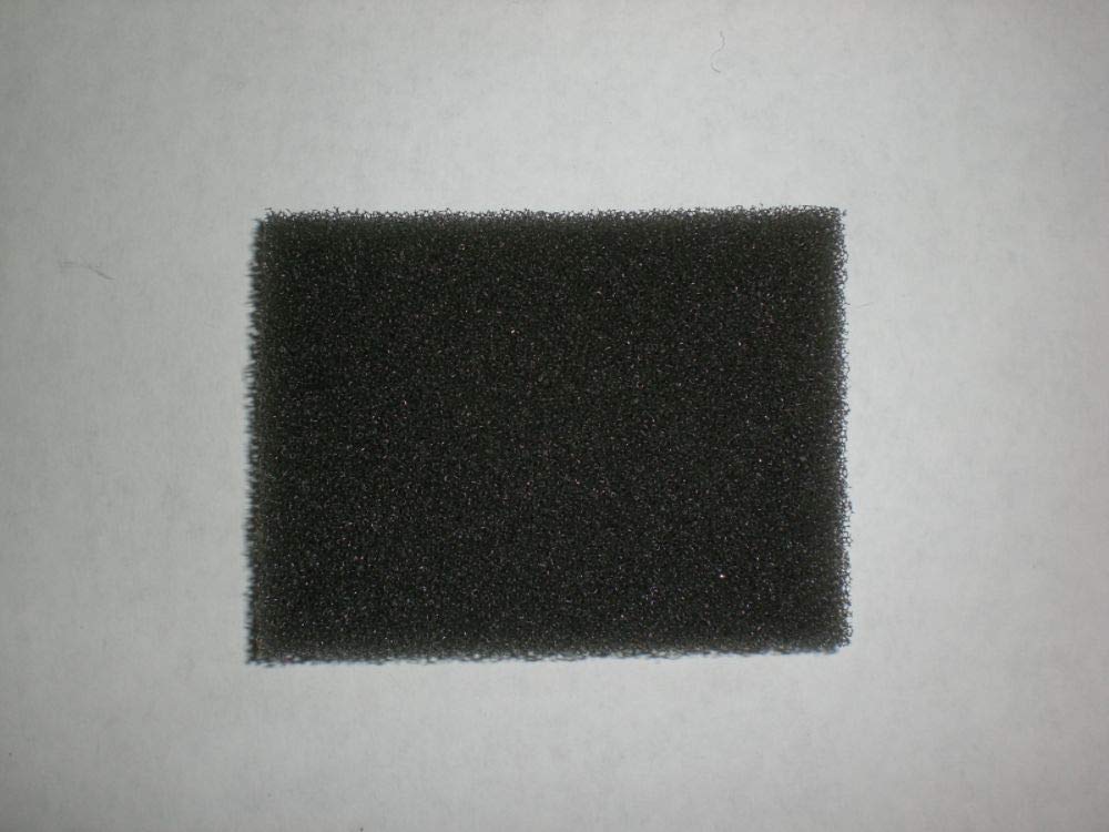 Genuine Kenmore 8175172 Vacuum Motor Safety Filter OEM Replacement Part - Compatible with Kenmore Vacuums for Home Cleaning & Maintenance