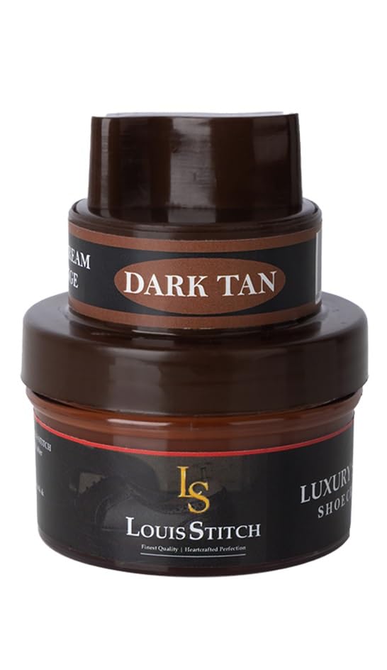 Dark Tan