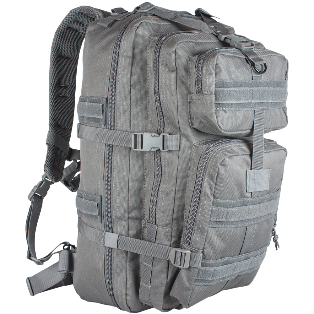 Stryker Transport Pack - Durable Medical Equipment for Patient Transport | Hospital, EMS & Home Use