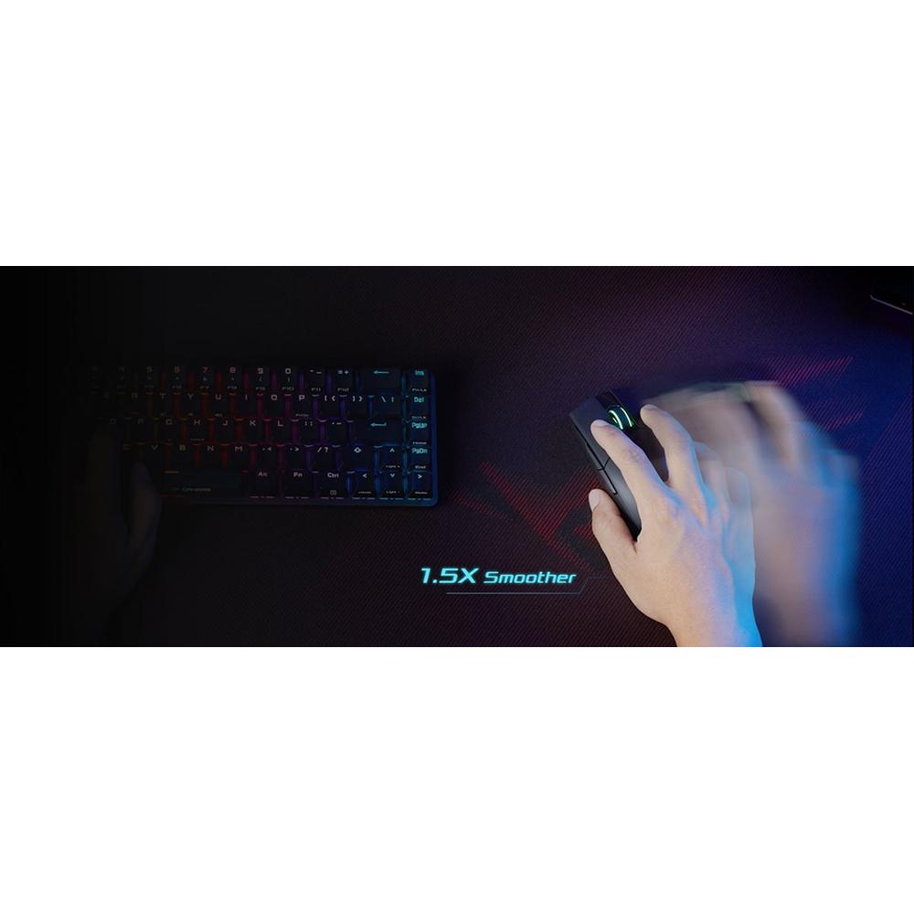 ASUS ROG Scabbard II Gaming Mouse Pad - Large XXL Extended (36