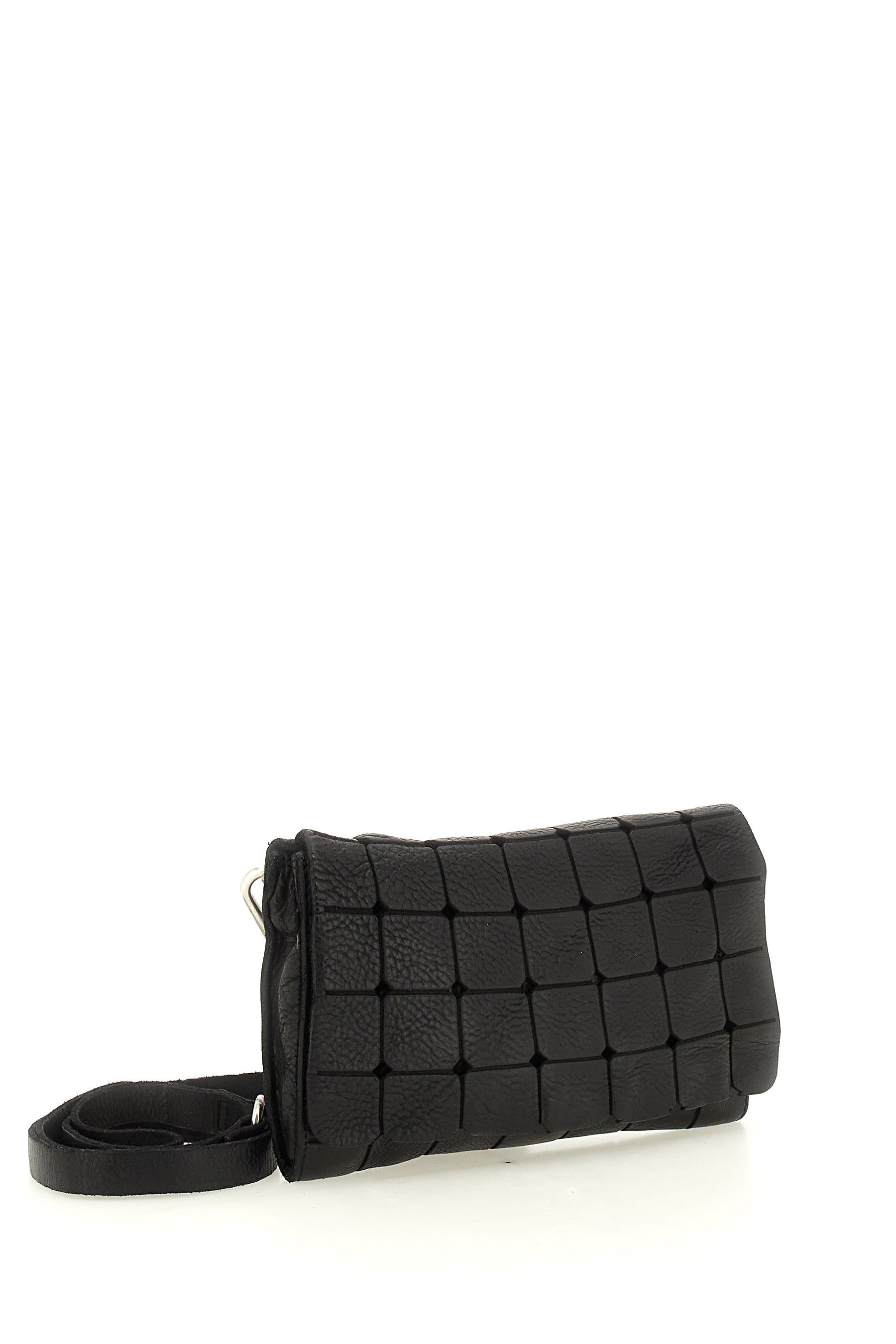 Campomaggi Prospy Bag - Stylish Leather Handbag for Women | Perfect for Work, Travel & Everyday Use