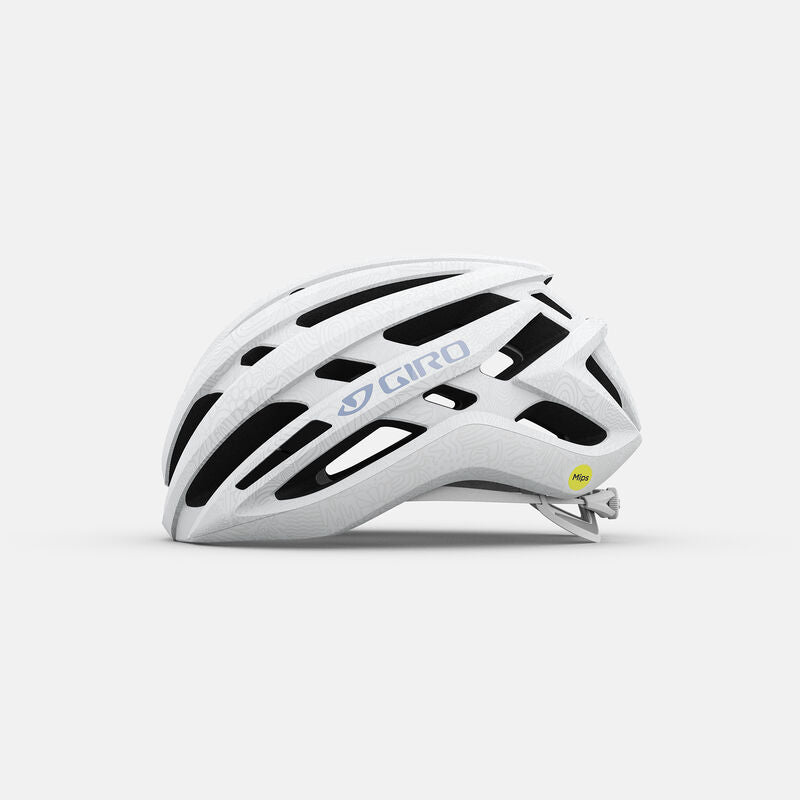 Agilis MIPS Helmet for Women - Lightweight, Comfortable & Safe Bike Helmet for Cycling, Mountain Biking & Outdoor Sports
