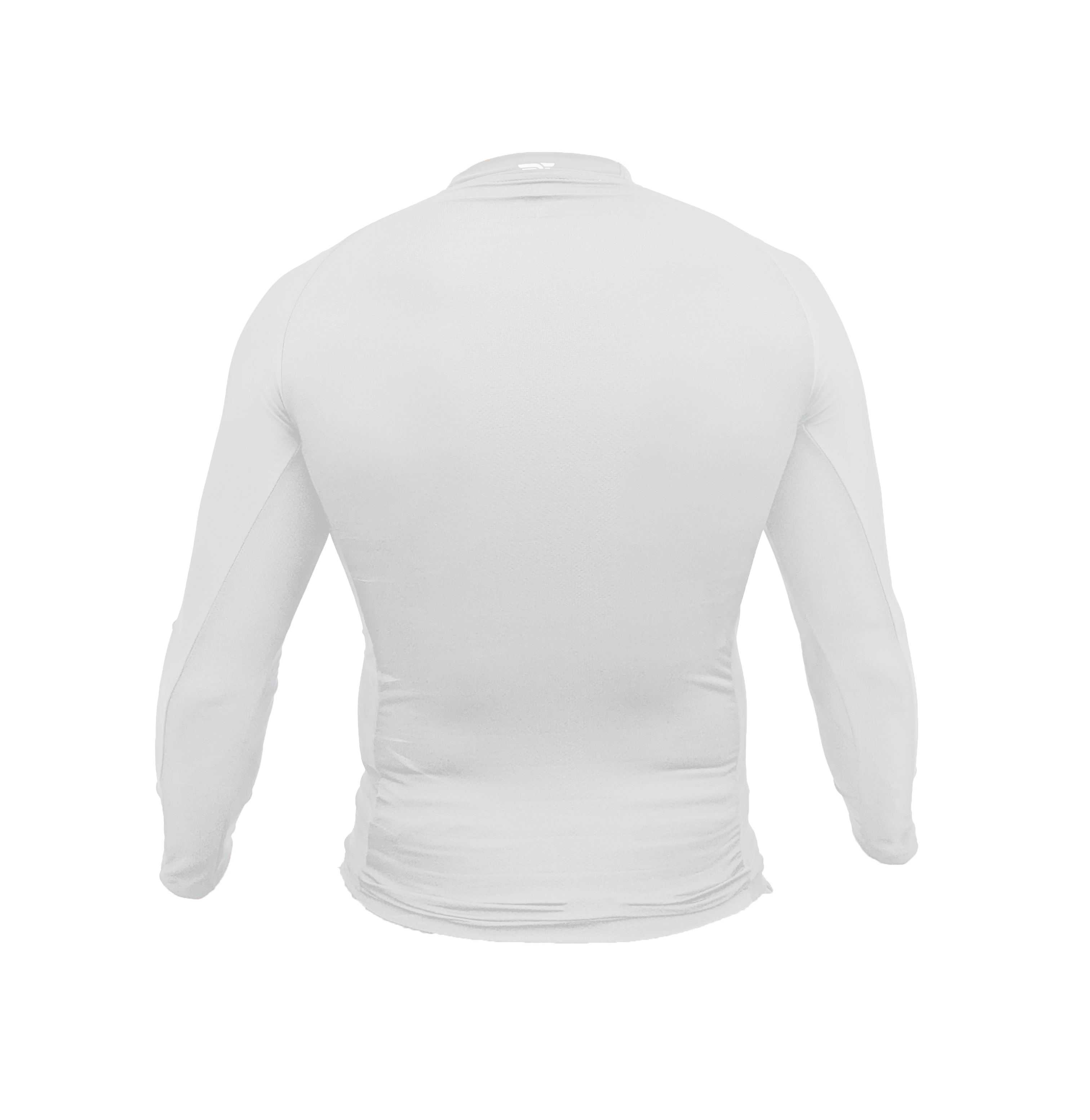 Diaza Women's Compression Long Sleeve Shirt - Moisture Wicking Workout Top for Running, Yoga & Gym - Athletic Performance Apparel