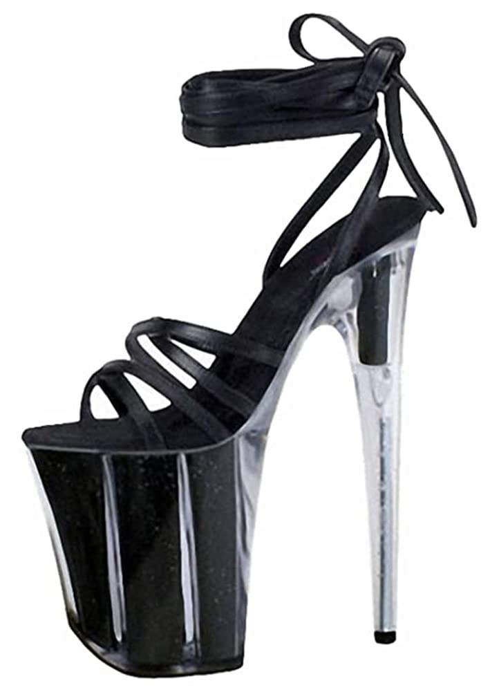 VIVIANSHOP Women's 7.87