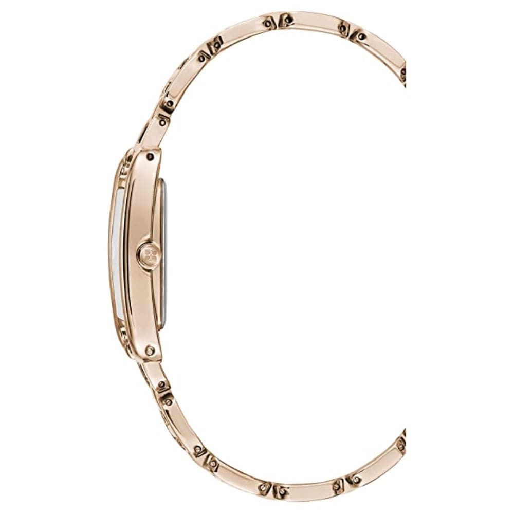 BCBGMAXAZRIA BG50909002 Women's Watch - Elegant Stainless Steel Bracelet, Water Resistant, Perfect for Work, Parties & Everyday Wear