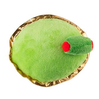 Dirty Muttini Dog Toy - Durable Chew Toy for Aggressive Chewers - Perfect for Playtime, Training & Interactive Fun