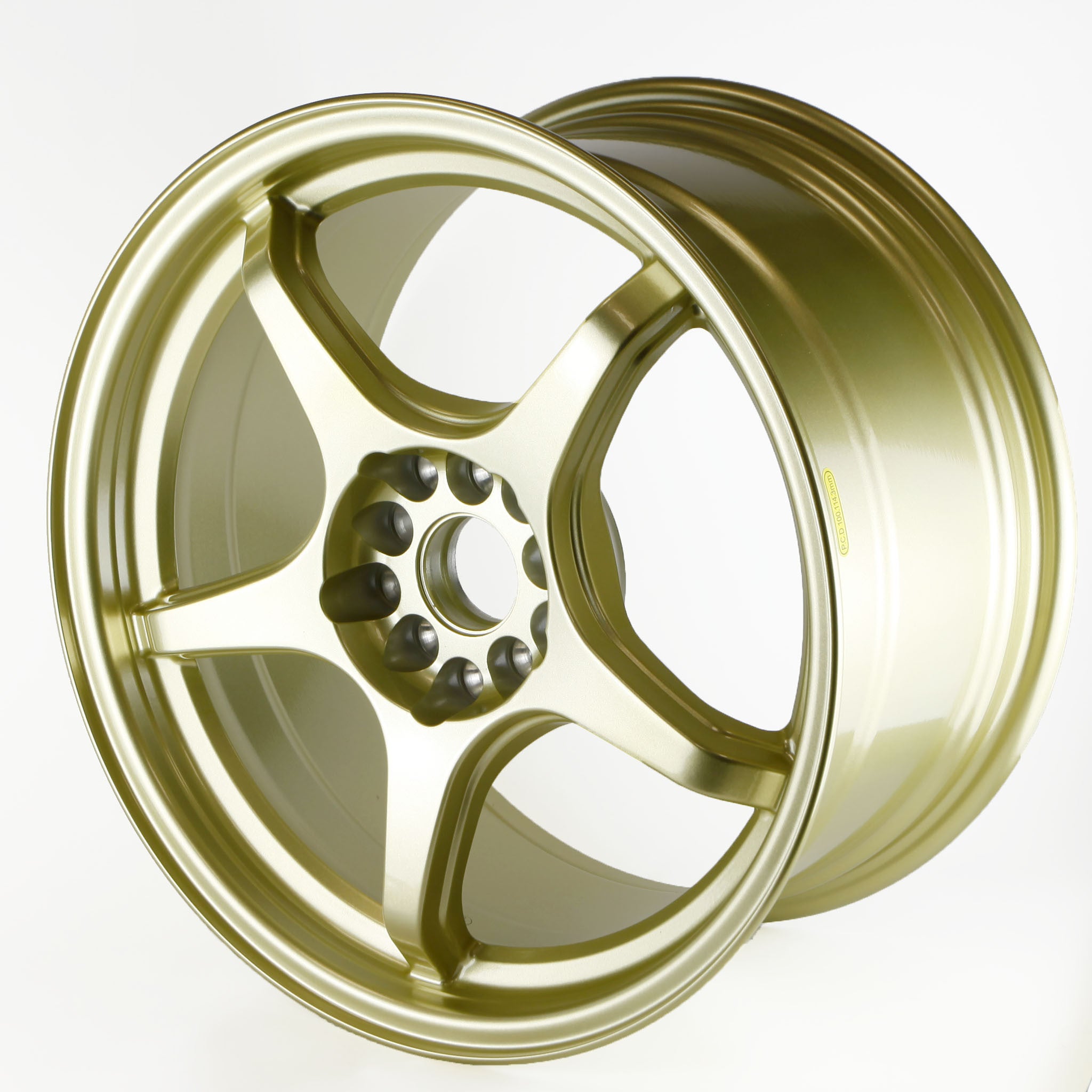 Gold