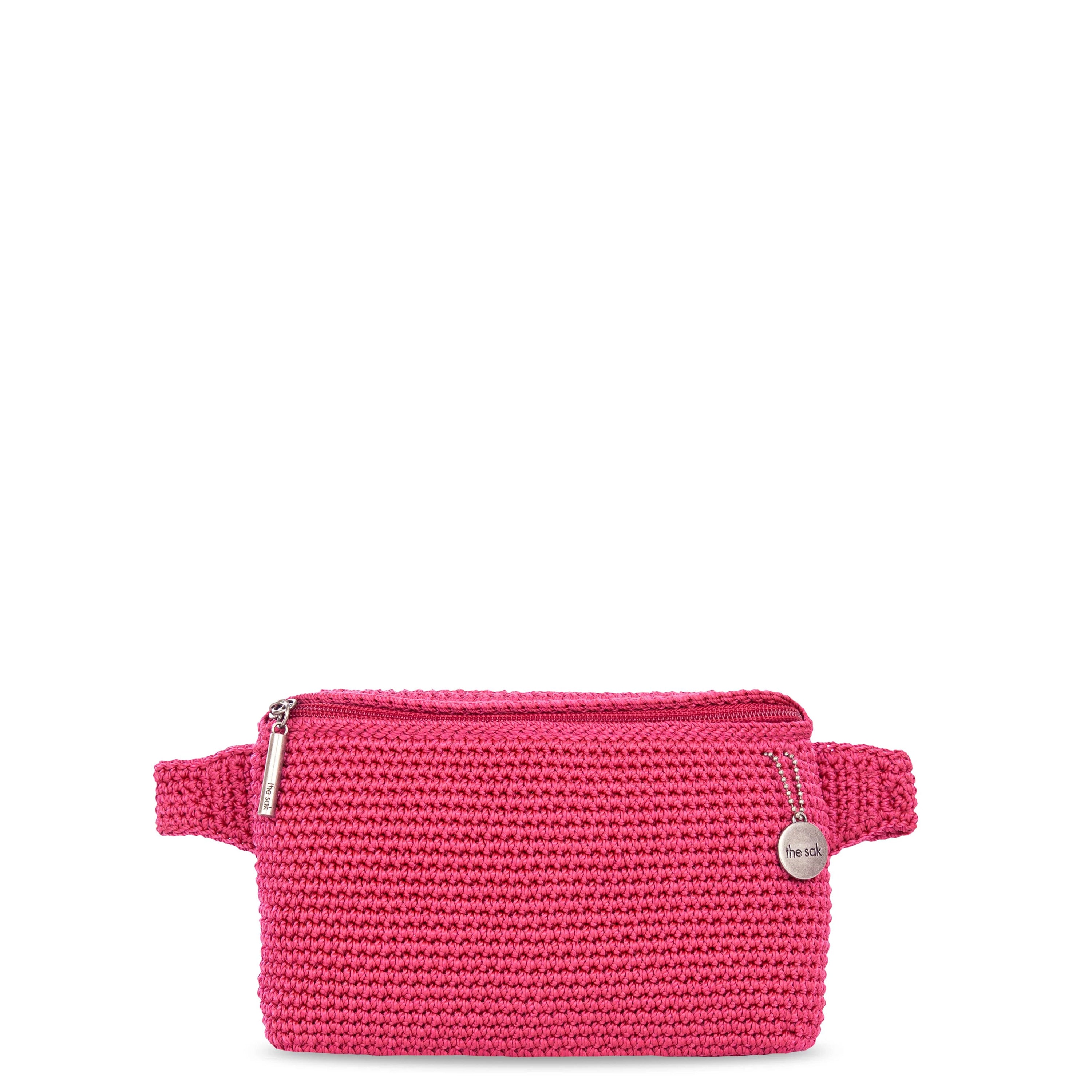 Caraway Small Belt Bag - Stylish Waist Pack for Running, Hiking & Travel - Hands-Free Fanny Pack for Women & Men - Perfect for Outdoor Adventures & Everyday Use