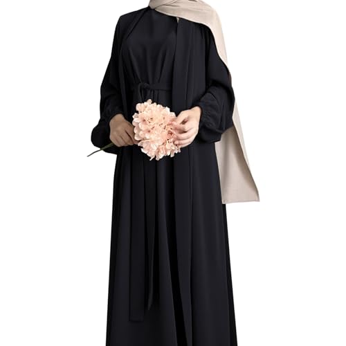Black Abaya