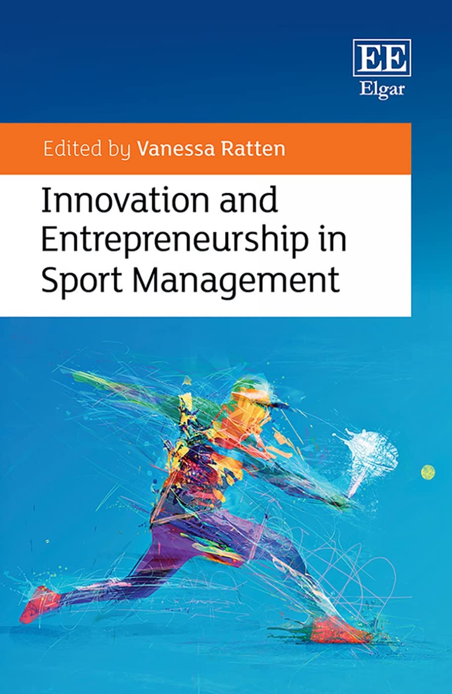 Sports Management Innovation & Entrepreneurship Guide | Strategies for Sports Business Success | Ideal for Coaches, Managers & Startups