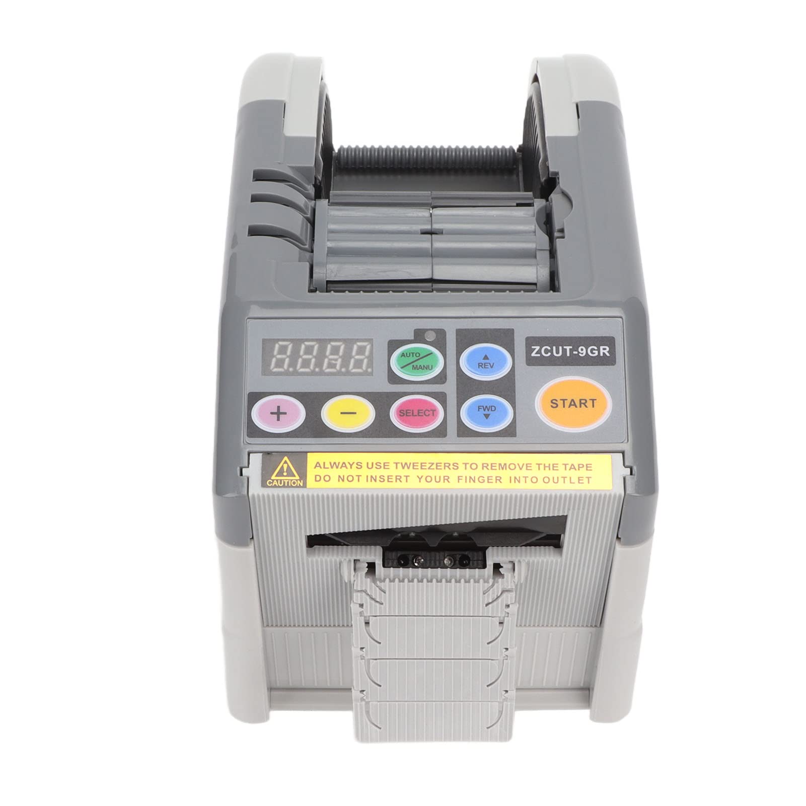 JAXUDA Automatic Tape Dispenser Electric Tape Cutter - 39