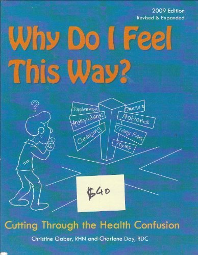 Why Do I Feel This Way? - Understanding Emotions & Mental Health for Self-Improvement | Personal Growth & Therapy Resources