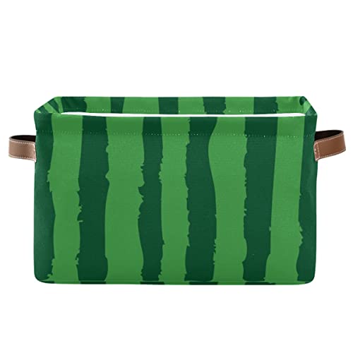 Watermelon Realistic Pattern