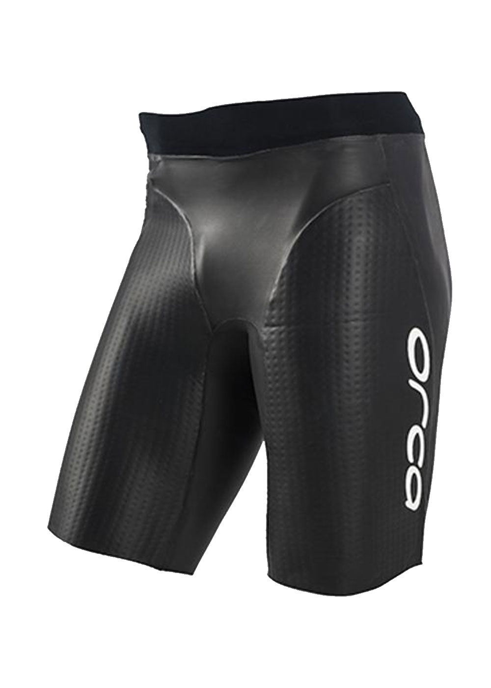 Orca Neoprene Swim Shorts for Men - Quick Dry Comfortable Swim Trunks with Pockets - Perfect for Swimming, Surfing & Beach Activities