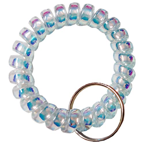 Clear Light Blue