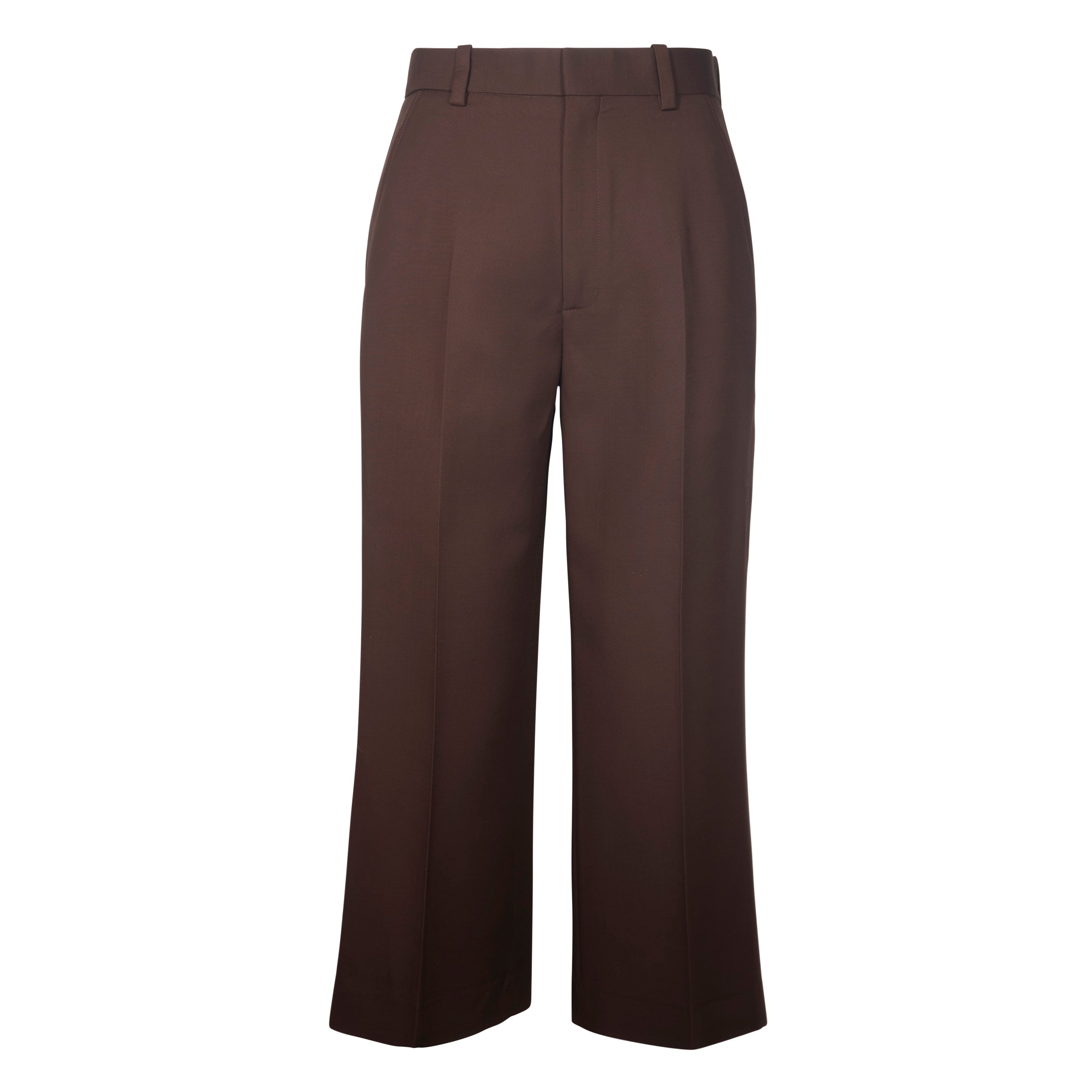 Khaite Women's High-Waisted Slim Fit Pants 1209245 - Stylish & Comfortable for Work, Office & Casual Wear