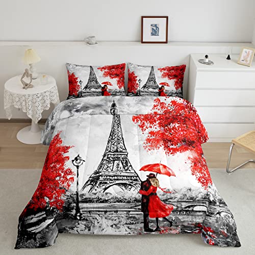 Eiffel Tower