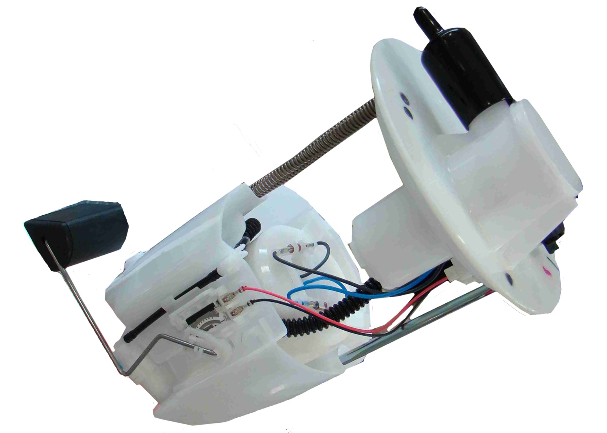 ACDelco MU1392 Fuel Pump Module with Level Sensor & Sending Unit - Compatible with [Vehicle Models] - High Performance Fuel Delivery System for Smooth Engine Operation - Ideal for Fuel System Replacement & Maintenance