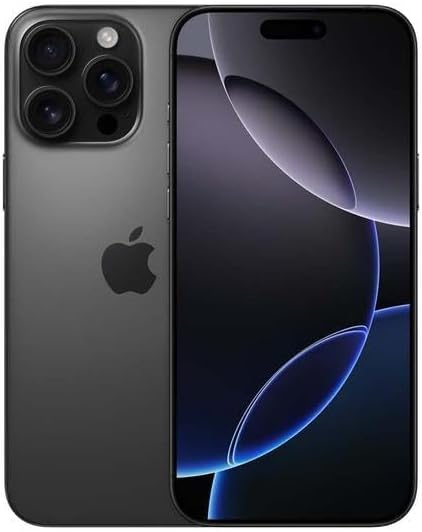 Black Titanium