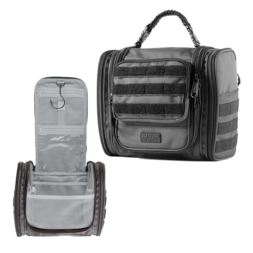 Gunmetal Grey