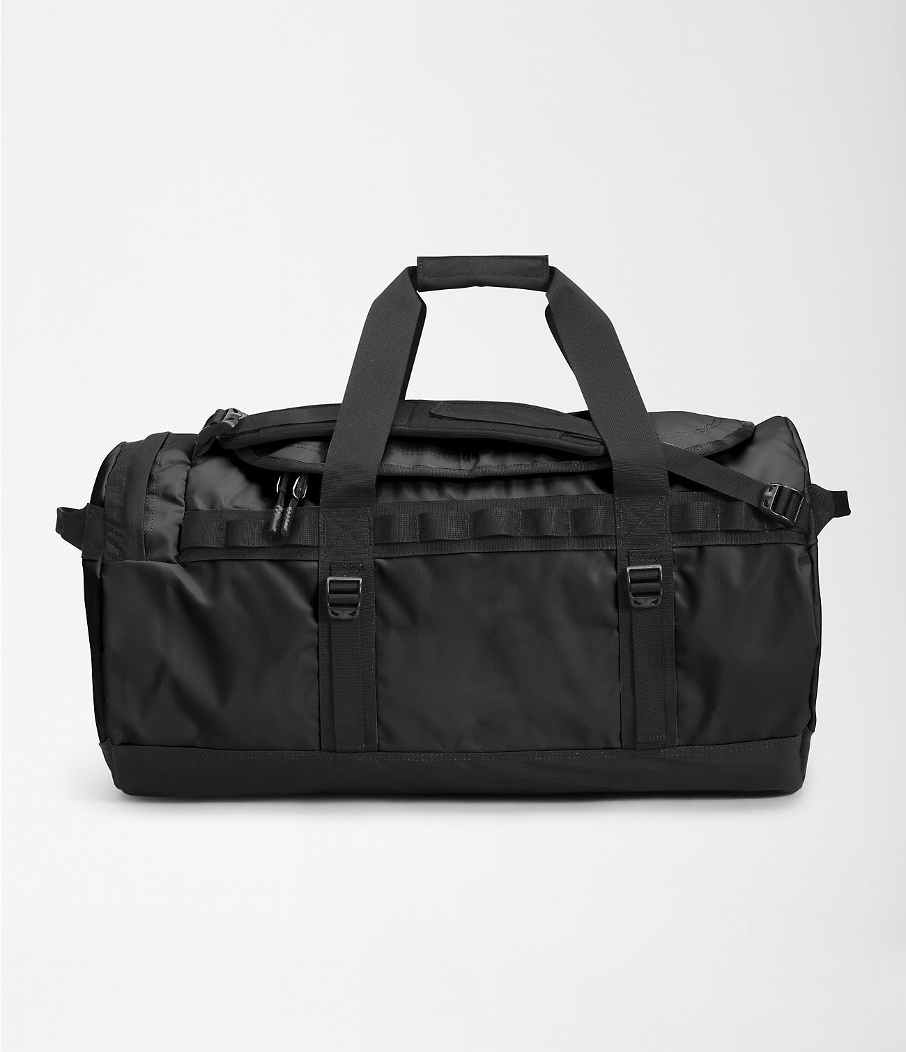 Base Camp Duffel Bag M - Durable Waterproof Travel Duffel for Outdoor Adventures, Gym, Camping & Weekend Getaways