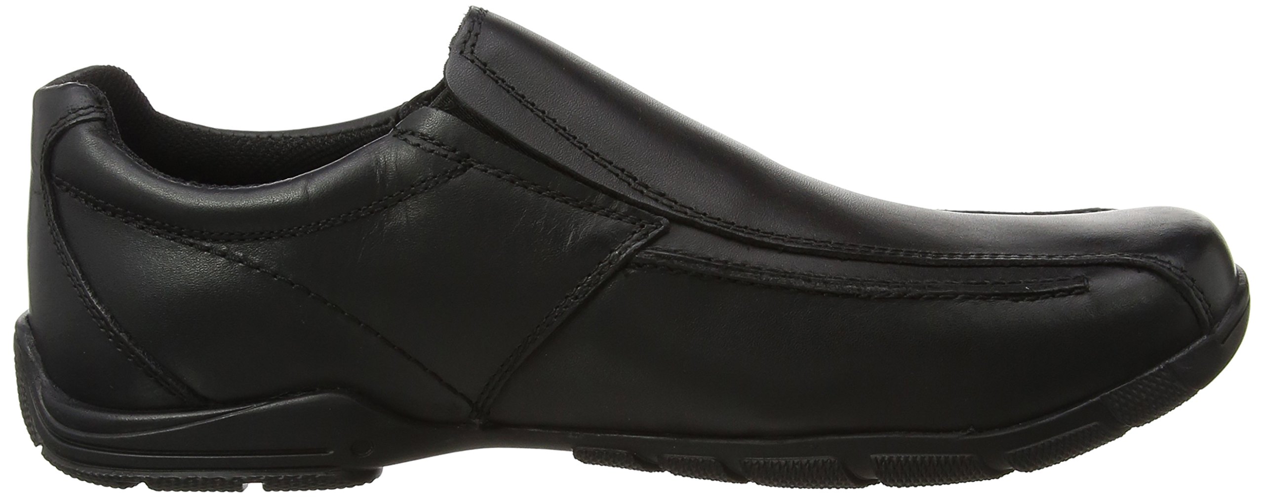 Men's Comfortable Slip-On Loafers - Casual & Dress Shoes for Work, Travel & Everyday Wear