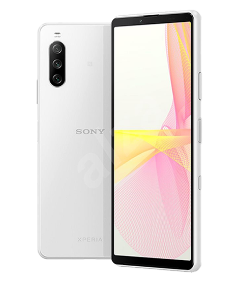 Sony Xperia 10 III Smartphone - 6.0