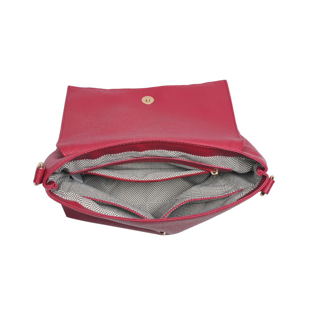 Rebecca Crossbody Bag for Women - Stylish Leather Shoulder Purse with Adjustable Strap, Perfect for Daily Use, Work, Travel & Shopping