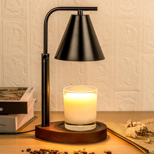Black Adjustable
