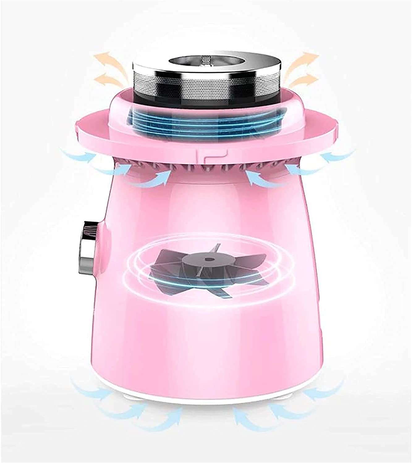 Best Cotton Candy Machine for Kids - Electric Cotton Candy Maker for Homemade Sweets | Perfect for Birthday Parties, Children's Day, Christmas & Wedding Celebrations | Fun Family Activity & Event Treats