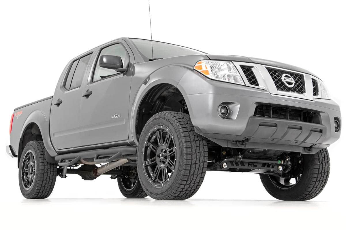 2 Inch Black Series LED Light Pods - SAE Fog Lights for Off-Road Trucks & SUVs - Waterproof & Durable Pair (70907) - Perfect for Night Driving, Camping & Outdoor Adventures