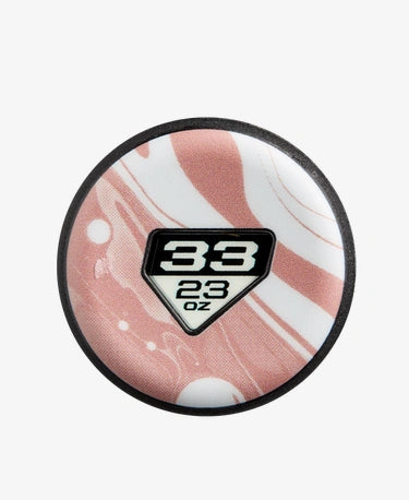 2025 DeMarini Whisper Fastpitch Softball Bat -9 Length to Weight Ratio (WBD2545010) | USSSA & ASA Approved | Perfect for Competitive Fastpitch Games & Training Sessions