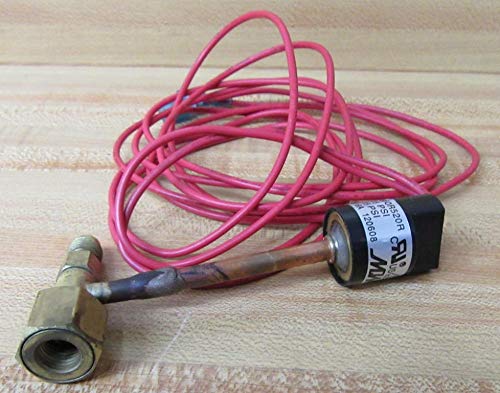 1804-0462 High Pressure Switch 18040462 - HVAC System Replacement Part for Air Conditioners & Refrigeration Units | Durable & Reliable Safety Control Component