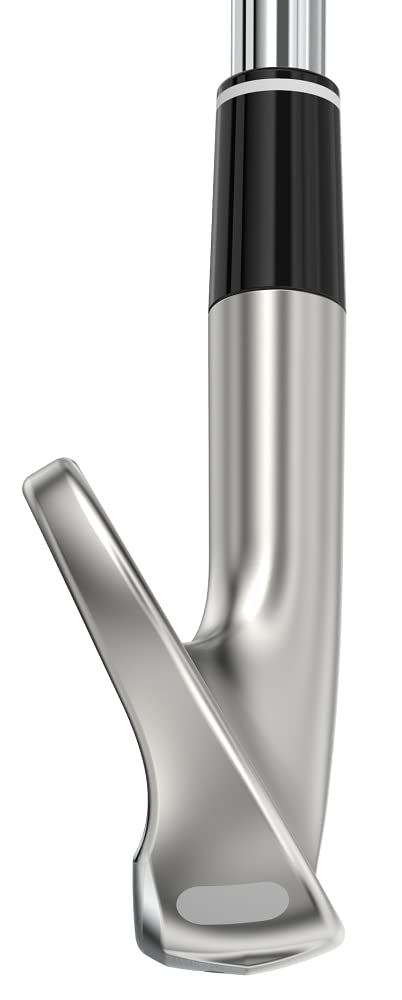 Premium Srixon ZX7 MKII Golf Irons Set (7 Clubs) - Forged Players Irons with Tour-Level Performance | Perfect for Low Handicap Golfers & Advanced Players on the Course