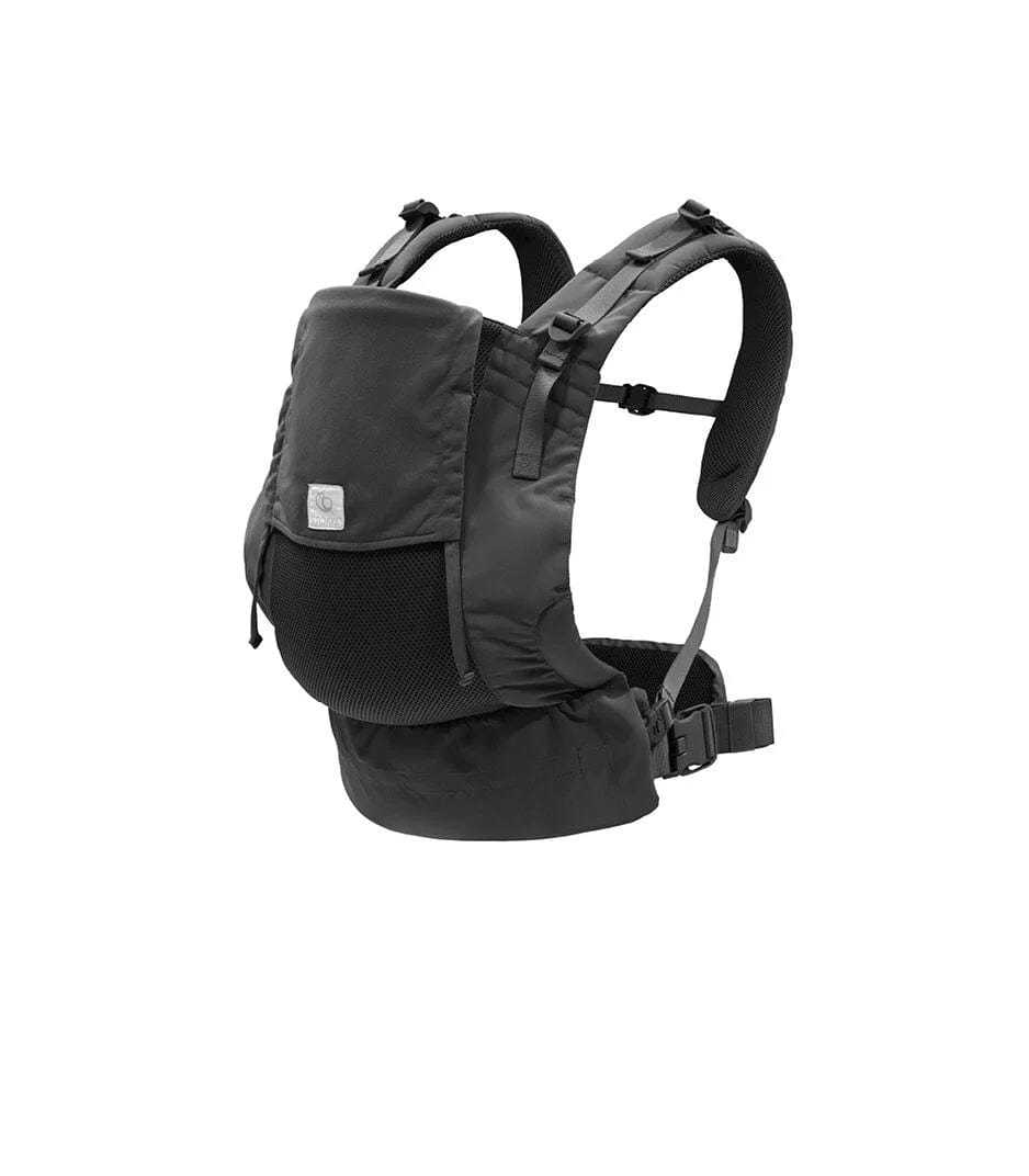 Stokke® Limas Baby Carrier - Lightweight & Breathable Mesh for Newborn to Toddler - Ergonomic Design for Hands-Free Comfort - Perfect for Hiking, Travel & Everyday Use