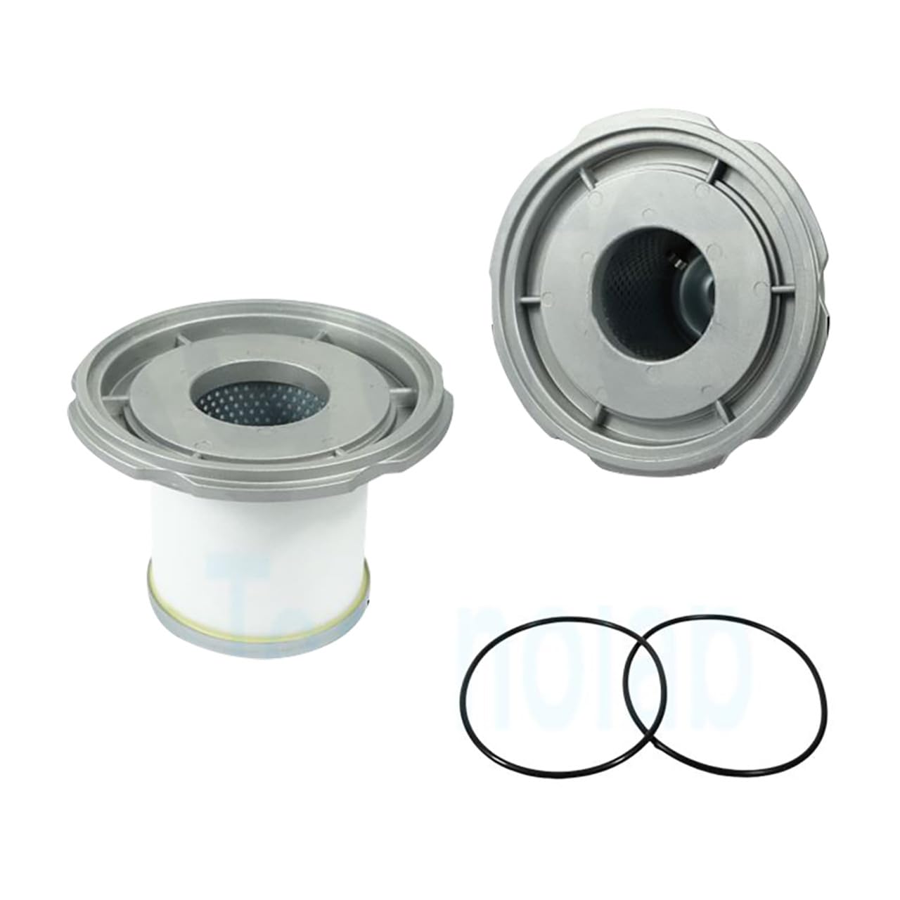 Atlas Copco 2901-0779-00 Air Oil Separator Replacement - Compatible with Atlas Copco GA/GX Series Air Compressors | Industrial & Workshop Use