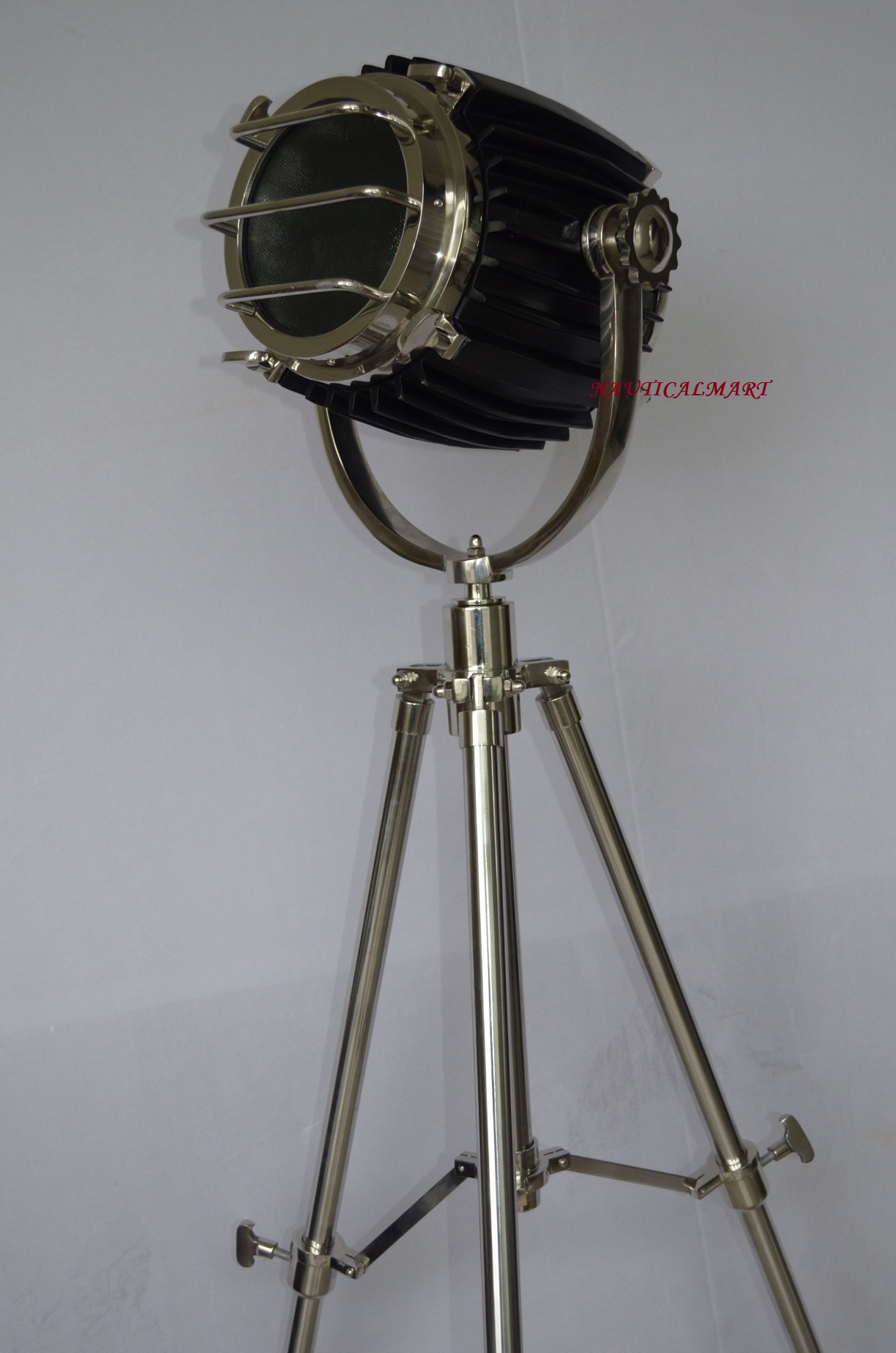 Vintage Industrial 65