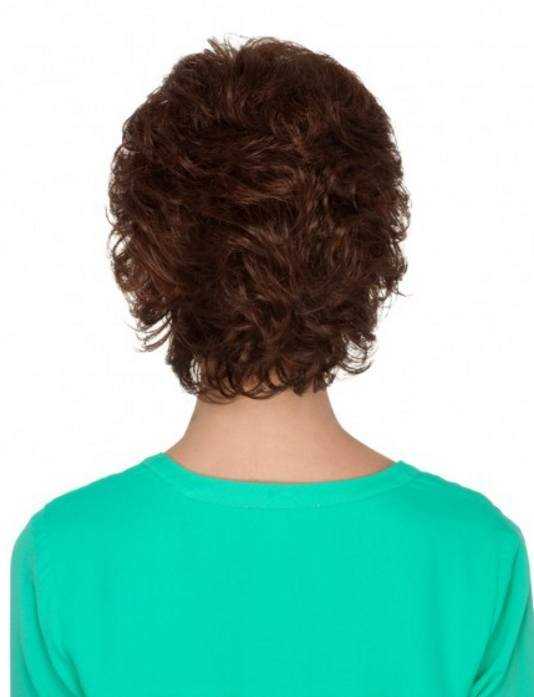 Stylish Shelby Synthetic Wig for Women - Natural Look & Comfortable Wear - Perfect for Cosplay, Costume Parties & Daily Fashion